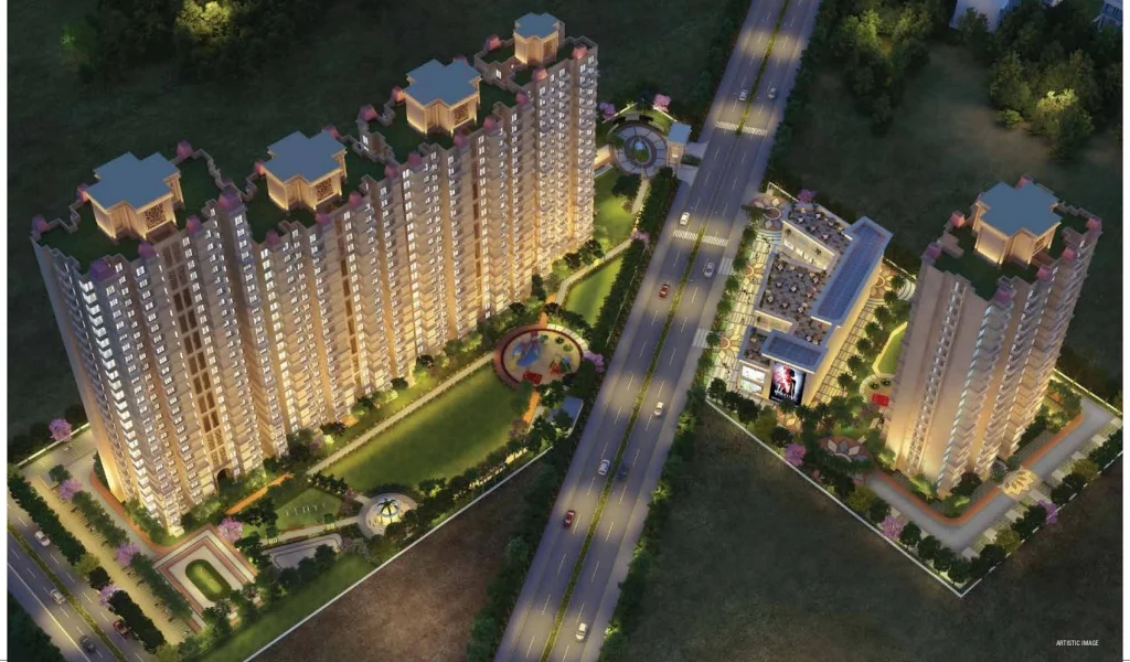 ASPIRE, FOR SIGNATURE GLOBAL HOMES PVT LTD
