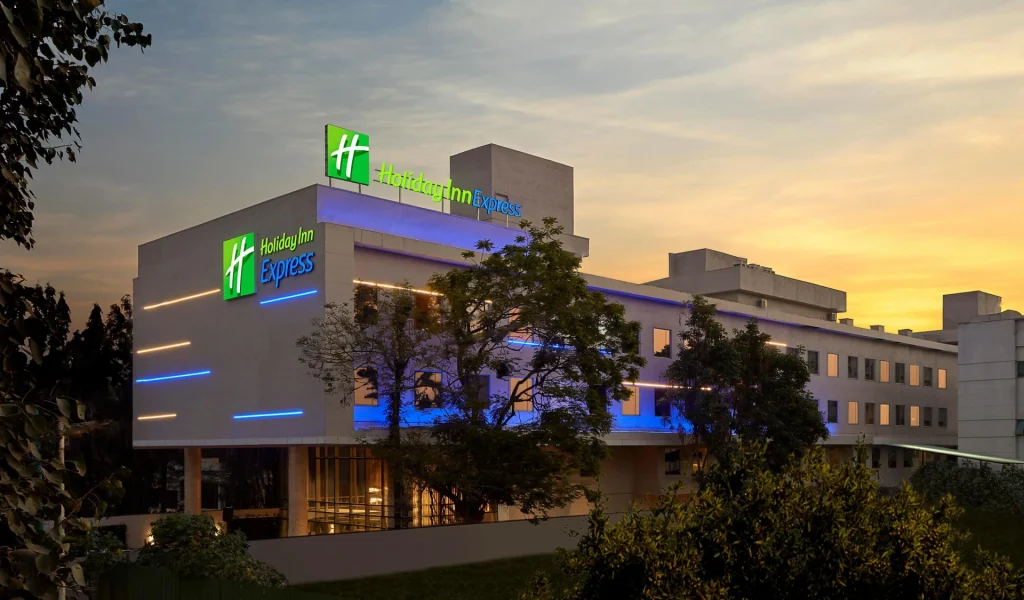 HOLIDAY INN BENGALURU RACECOURSE