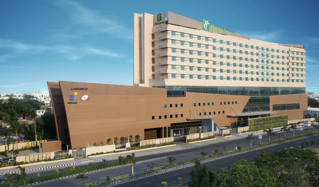 HOLIDAY INN CHENNAI OMR IT EXPRESSWAY