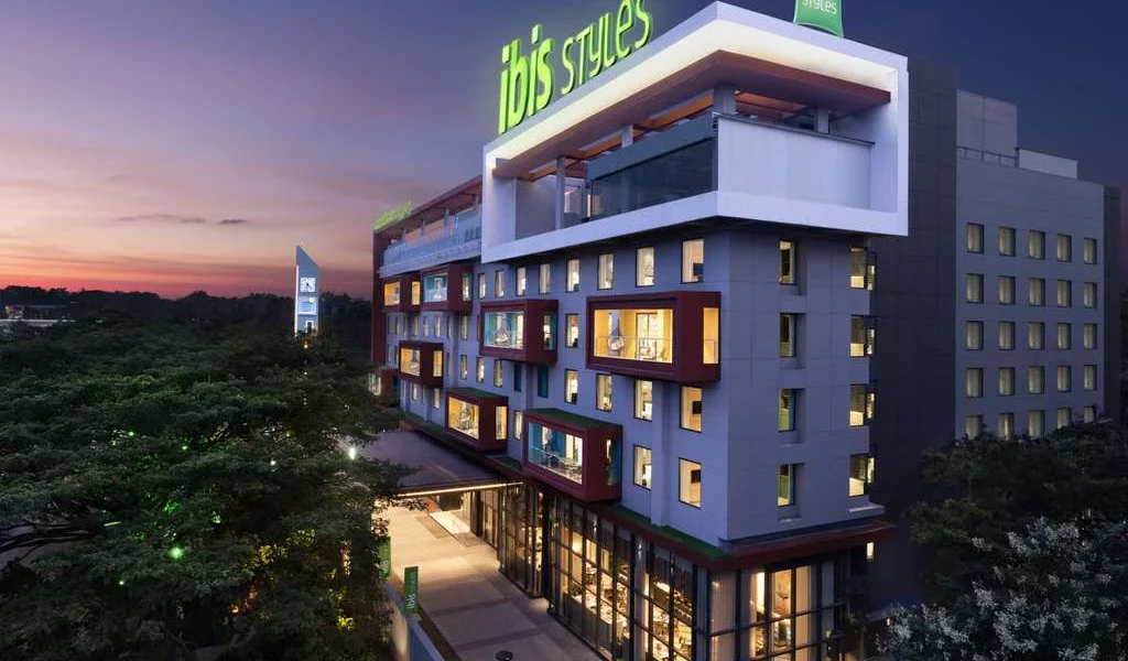 IBIS STYLES MYSURU