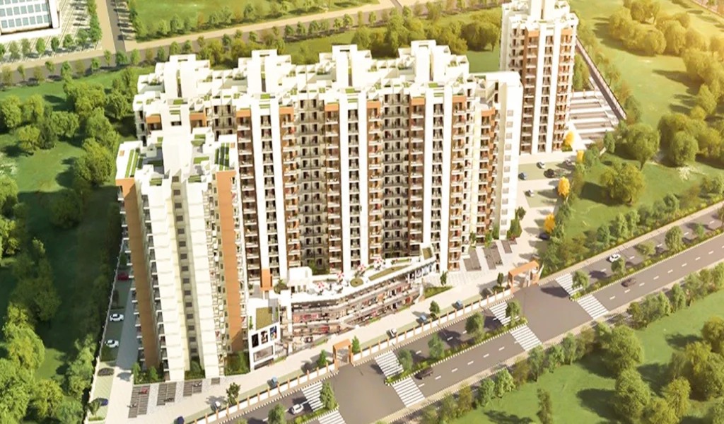 ORCHARD AVENUE EXTENSION