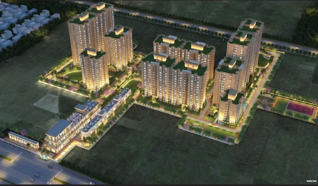 PRIME, FOR SIGNATURE GLOBAL HOMES PVT LTD