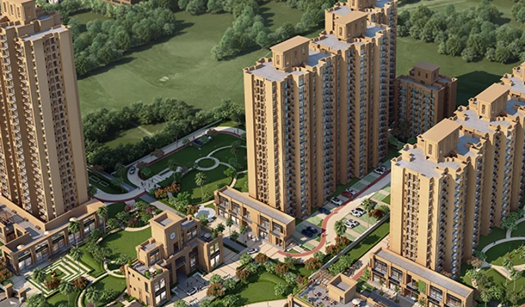 PROXIMA – 1, FOR SIGNATURE GLOBAL HOMES PVT LTD