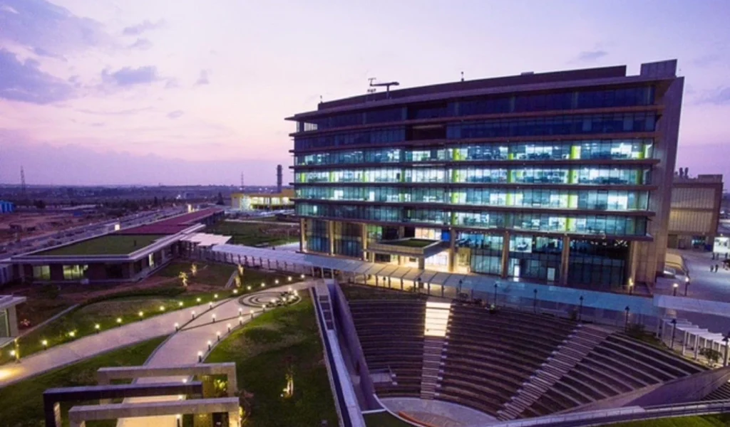 SHELL TECHNOLOGY INNOVATION CENTRE, DEVANHALLI, BENGALURU