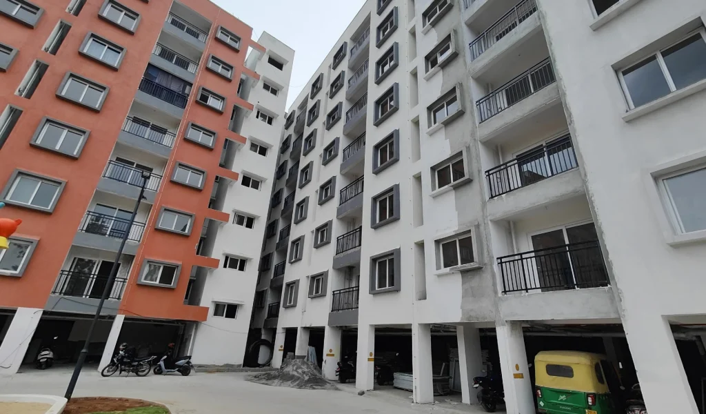 SHRIRAM LIBERTY SQUARE