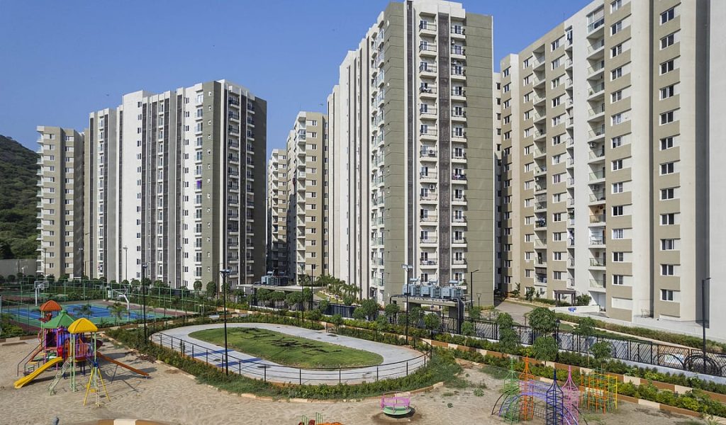 SHRIRAM PARK 63, CHENNAI