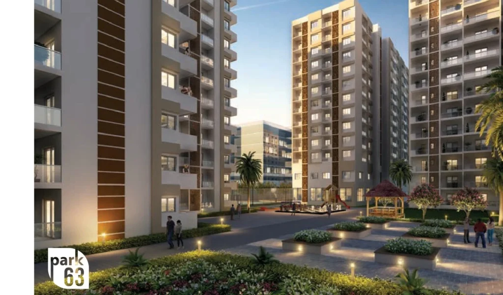 SHRIRAM PARK 63 – PHASE 2