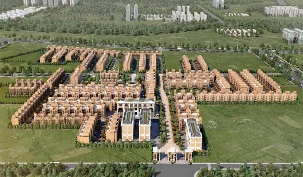 SIGNATURE GLOBAL PARK 2